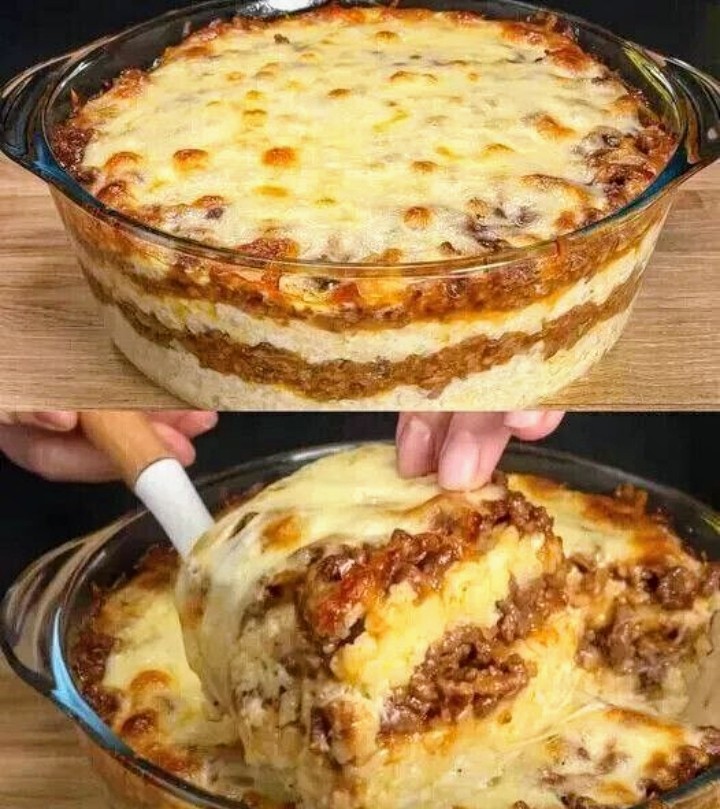 Самый вкусный ужин за 10 минут: рецепт моей бабушки Самый вкусный ужин за 10 минут: рецепт моей бабушки