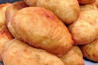 СОХРАНИТЕ, чтобы не потерять ВКУСНОЕ ТЕСТО ДЛЯ ПИРОЖКОВ