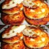 СЫРНИКИ С ИЗЮМОМ
