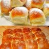 ТЕ САМЫЕ БУЛОЧКИ ПО 22 КОПЕЙКИ ИЗ ШКОЛЬНОЙ СТОЛОВОЙ