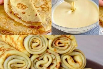 ТЕПЕРЬ БЛИНЧИКИ У МЕНЯ ПОЛУЧАЮТСЯ САМЫЕ ВКУСНЫЕ