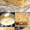 ТОРТ "НАПОЛЕОН" Невероятно вкусный тортик, просто тает во рту