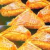 Царская выпечка из самых простых продуктов. Справится даже начинающая хозяйка
