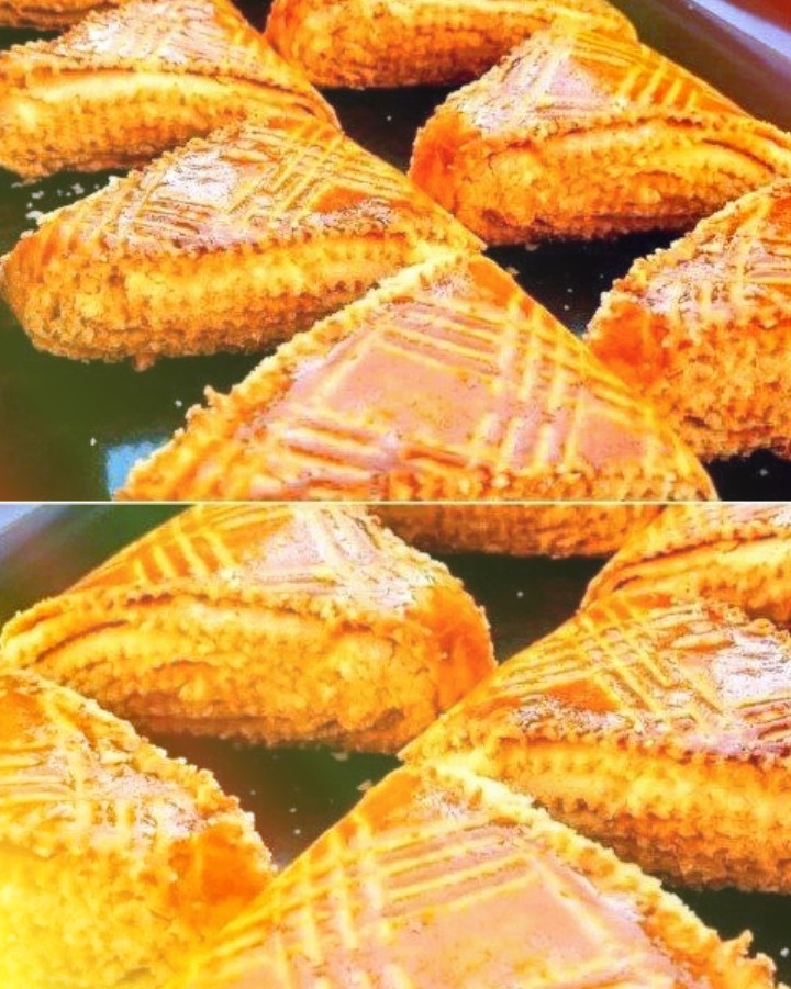 Царская выпечка из самых простых продуктов. Справится даже начинающая хозяйка