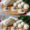УДАЧНОЕ ТЕСТО ДЛЯ ПЕЛЬМЕНЕЙ
