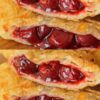 ВИШНЕВЫЙ ПИРОЖОК, КАК В МАКДОНАЛДС