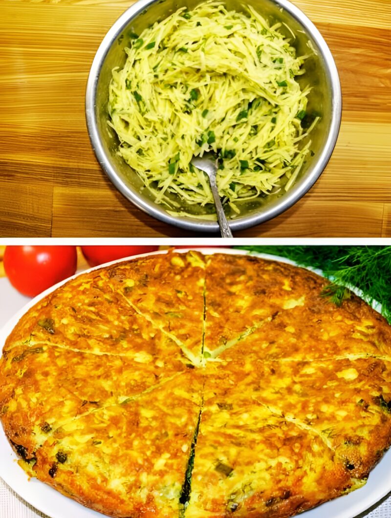 Вкуснейшее блюдо из картошки с грибами на сковородке: недорого, просто и быстро