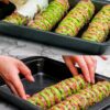 ВКУСНЕЙШИЕ КАБАЧКИ В ДУХОВКЕ