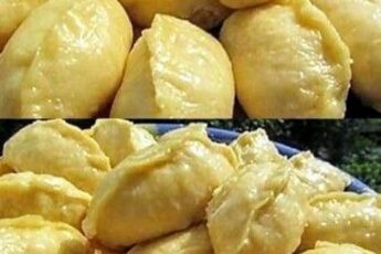 ВОЗДУШНОЕ И ПОДАТЛИВОЕ ТЕСТО ДЛЯ ВАРЕНИКОВ — настоящее открытие!