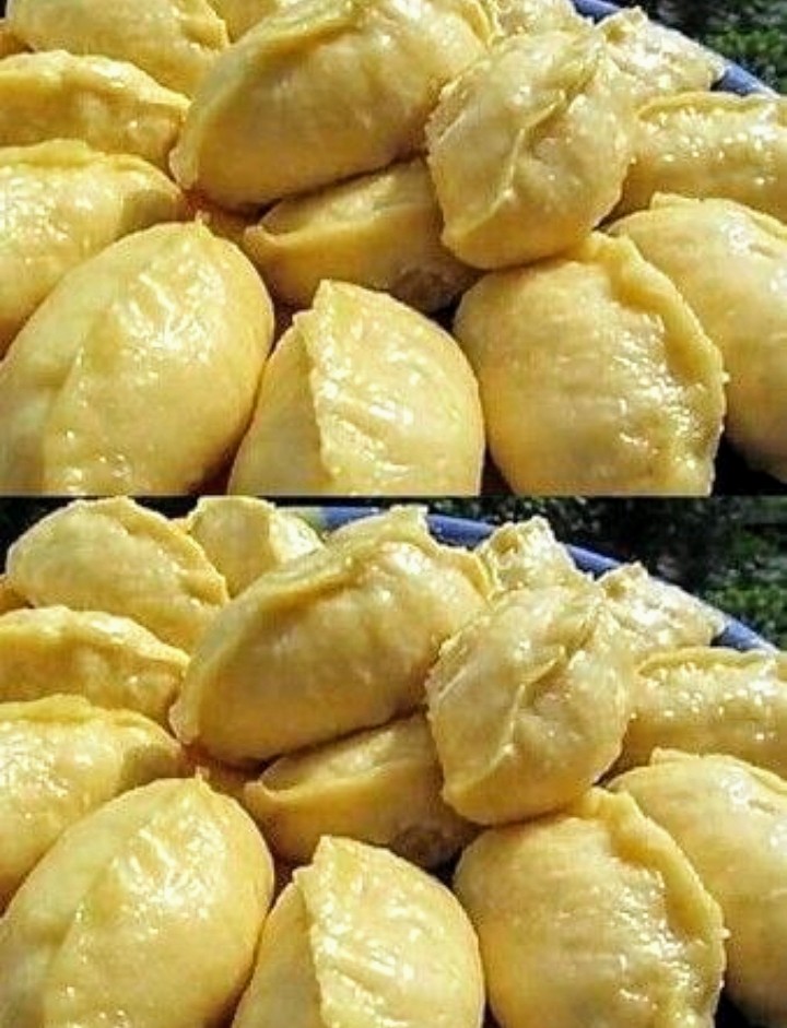 ВОЗДУШНОЕ И ПОДАТЛИВОЕ ТЕСТО ДЛЯ ВАРЕНИКОВ — настоящее открытие! ВОЗДУШНОЕ И ПОДАТЛИВОЕ ТЕСТО ДЛЯ ВАРЕНИКОВ — настоящее открытие!