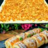 ЯБЛОЧНЫЙ РУЛЕТ