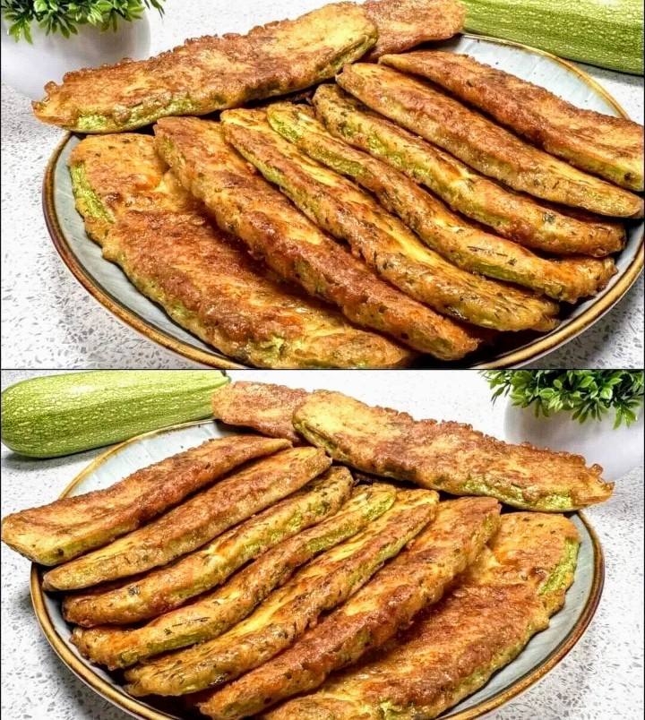 ЖАРИМ КАБАЧКИ КАК МЯСО ПО-ФРАНЦУЗСКИ: заменяют и гарнир, и мясо одновременно ЖАРИМ КАБАЧКИ КАК МЯСО ПО-ФРАНЦУЗСКИ: заменяют и гарнир, и мясо одновременно