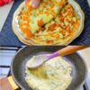 1 Стакан Кефира И 10 МИНУТ ВКУСНЯТИНА НА СТОЛЕ! Обязательно приготовьте! Изумительно вкусно!