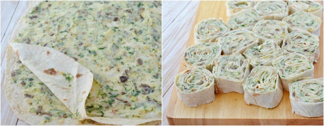 Горячие рулетики из лаваша с картофелем и грибами: закуска, которую расхваливают больше, чем мясо! Горячие рулетики из лаваша с картофелем и грибами: закуска, которую расхваливают больше, чем мясо!