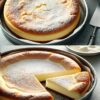 **Лёгкость в каждом кусочке! 😍 Изумительный торт без муки и лишнего масла!** **Нежный, воздушный и тающий во рту – такой вы точно полюбите!