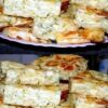 АЧМА ГРУЗИНСКАЯ, "ЛЕНИВАЯ"