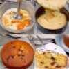 Апельсиновый пирог с шоколадной крошкой станет вашим любимым десертом к чаю!