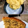 Аромат на весь двор. Ореховый пирог, который тает во рту. Вкуснятина!