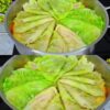 БАБУШКА НАУЧИЛА: УДИВИЛА ВСЕХ! ВКУСНОЕ БЛЮДО ИЗ ПРОСТЫХ ПРОДУКТОВ НА УЖИН