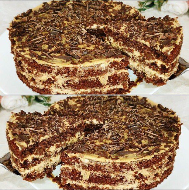 Беру кефир и 2 яйца. Самый вкусный и простой в приготовлении Шоколадный торт Беру кефир и 2 яйца. Самый вкусный и простой в приготовлении Шоколадный торт