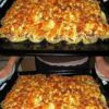 Блюдо, которое обязательно готовлю, когда жду гостей. Вкусно, просто сытно.