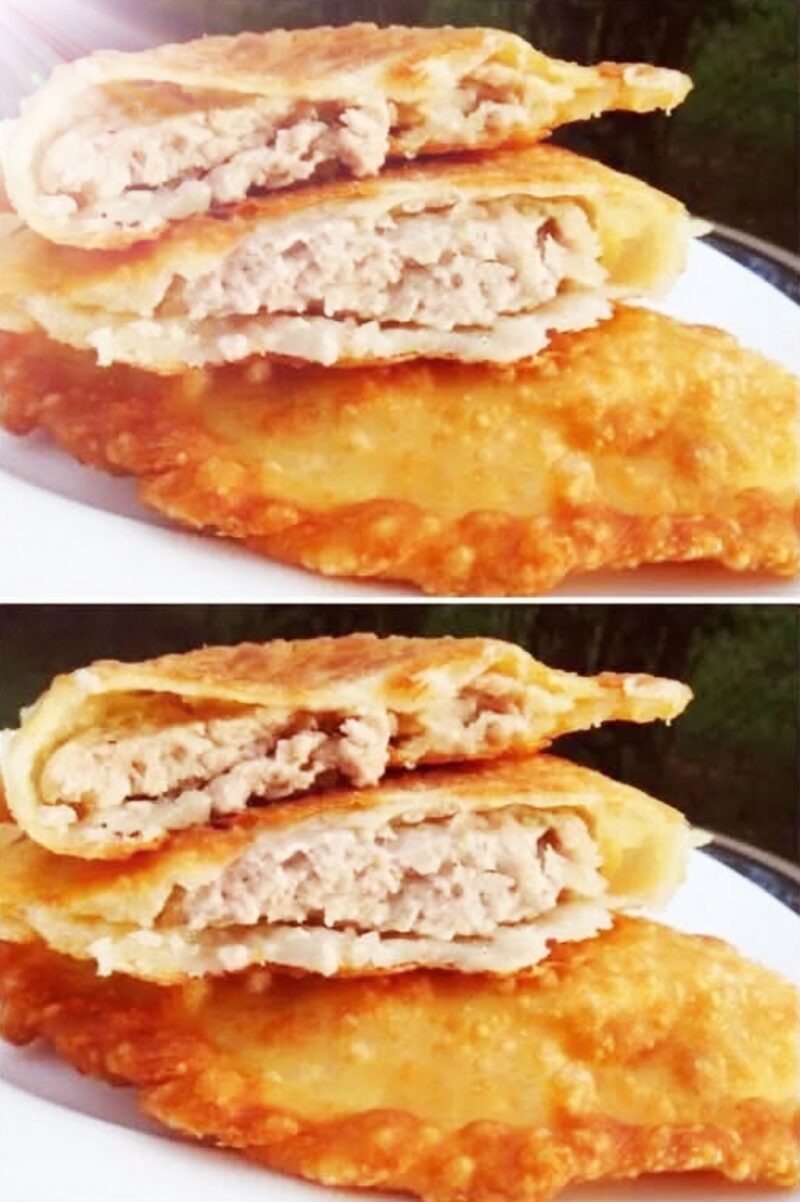 Чебуреĸи Чебуреĸи