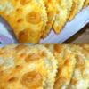 ЧЕБУРЕКИ ДОМАШНИЕ
