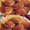Домашние куриные котлетки — настоящая находка для любителей вкусно покушать!