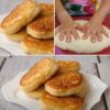 Домашние пирожки