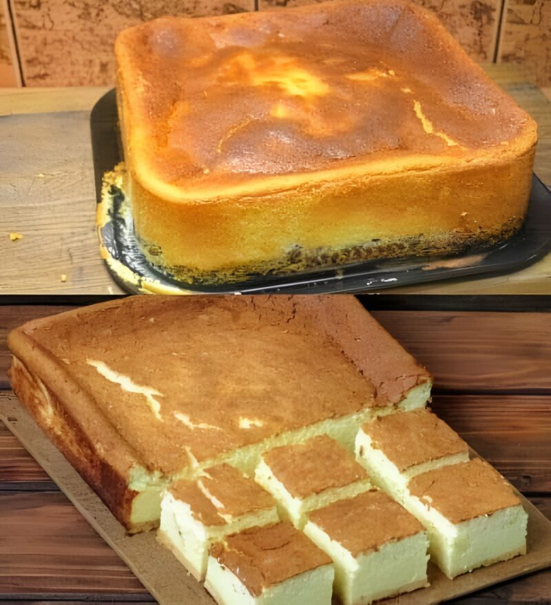 ДОМАШНЯЯ НЕЖНАЯ ТВОРОЖНАЯ ЗАПЕКАНКА, которая тает во рту: любимый вкус по семейному рецепту бабули