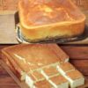ДОМАШНЯЯ НЕЖНАЯ ТВОРОЖНАЯ ЗАПЕКАНКА, которая тает во рту: любимый вкус по семейному рецепту бабули