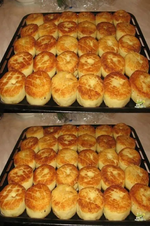 ДРАНИКИ ОТДЫХАЮТ: Свекровь показала, как приготовить новое блюдо из картофеля.