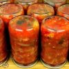 Этот салат не спроста называется "Овощной король"!