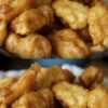 ХРУСТЯЩИЙ КЛЯР ДЛЯ РЫБЫ
