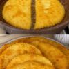 Идеальные чебуреки
