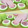 КАБАЧКИ, ФАРШИРОВАННЫЕ МЯСОМ — ИСЧЕЗАЮТ СО СТОЛА ЗА СЕКУНДЫ!