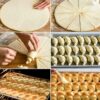 Как из французской пекарни! Вкусная и ароматная выпечка: такие мягкие круассаны