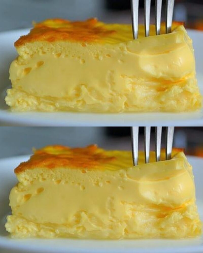 Готовлю так каждое утро. Самый вкусный омлет в духовке