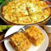 Капустка “по-турецки” — недорогой и вкусный ужин для всей семьи!