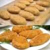 Котлеты без грамма мяса, вкуснее мясных!