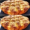 Любимый пирог итальянских хозяек.