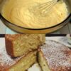Манник 🥮 Давно хотела приготовить, не понимала почему его так хвалят.
