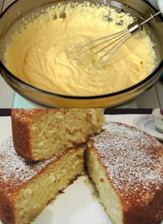 Манник 🥮 Давно хотела приготовить, не понимала почему его так хвалят. Манник 🥮 Давно хотела приготовить, не понимала почему его так хвалят.