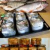 МАРИНОВАННАЯ РЕЧНАЯ РЫБА, ВКУСНЕЕ СЕЛЕДКИ И КРАСНОЙ РЫБЫ!