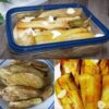 МАРИНОВАННЫЕ БАКЛАЖАНЫ СО СПЕЦИЯМИ И МЕДОМ – получается очень вкусно, с легким привкусом меда