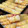 Минутное печенье к чаю. Просто, вкусно, доступно
