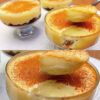 Молочный десерт, который восхитит ваших гостей!
