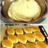 МОЙ ЛЮБИМЫЙ РЕЦЕПТ ТЕСТА ДЛЯ ПИРОЖКОВ.