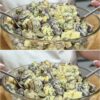 Настолько вкусно, что можно готовить каждый день: сразу 2 новых салата на ваш стол