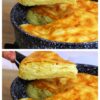 Настоящая Ачма на сковороде. Вкуснее, чем из духовки: очень аппетитный рецепт